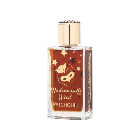 Patchouli Bouquet De Diamants