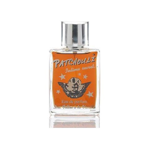 Patchouli Intime Secret