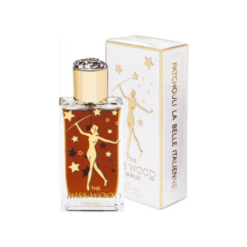 Patchouli La Belle Italienne