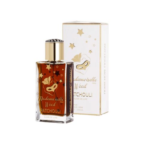 Patchouli Mon Bijou