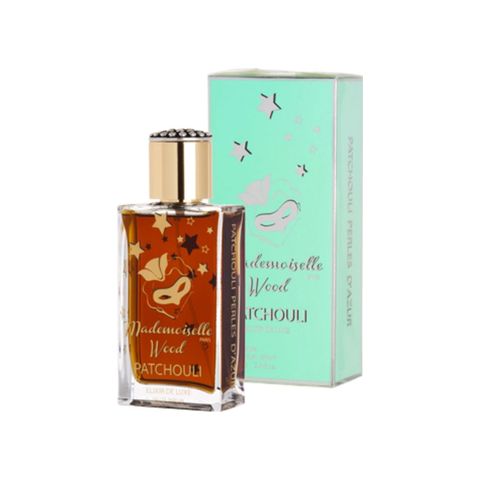 Patchouli Perle D'Azur