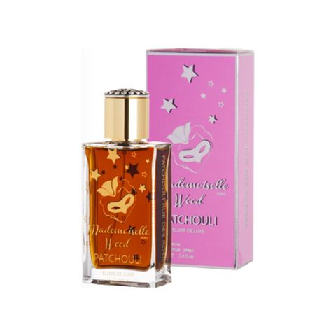 Patchouli Rue Des Rosiers