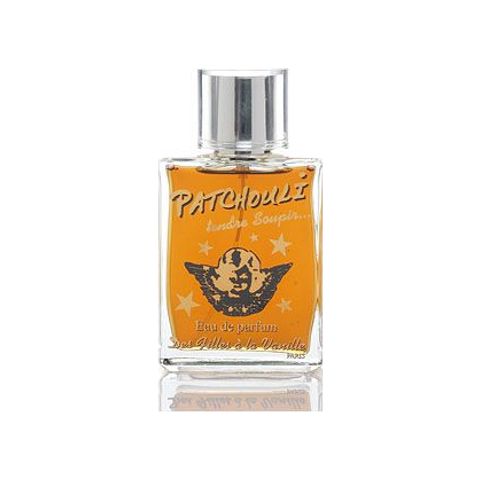 Patchouli Tendre Soupir
