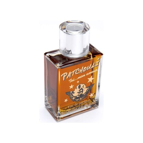 Patchouli Toi Mon Amour