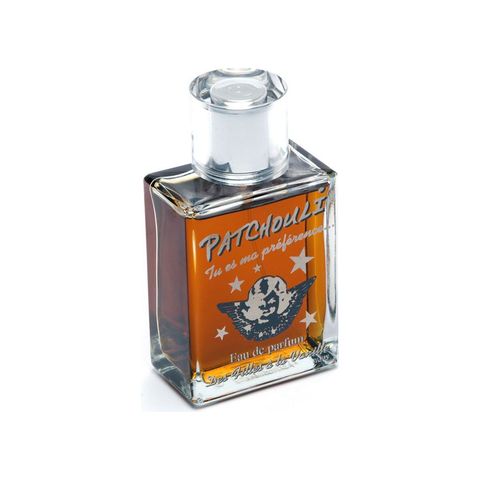 Patchouli Tu Es Ma Preference