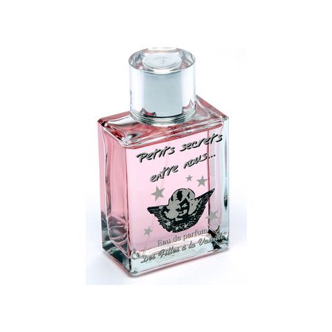 Petits Secrets Entre Nous