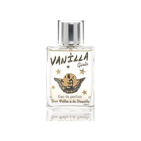 Vanilla Girls