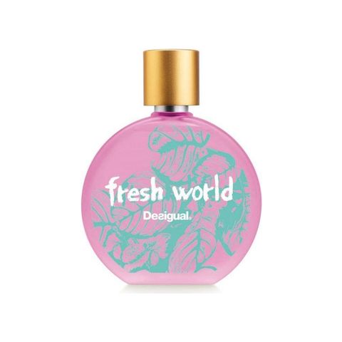 Fresh World