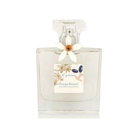 Orange Blossom