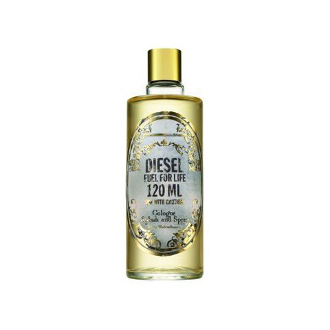 Diesel Fuel For Life Cologne for Women