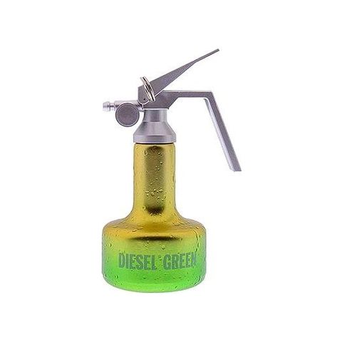 Diesel Green Feminine Special Edition