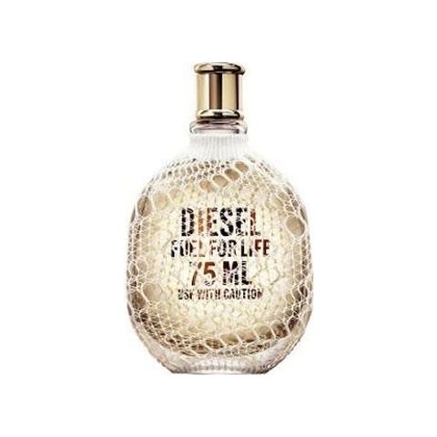 Fuel For Life Femme