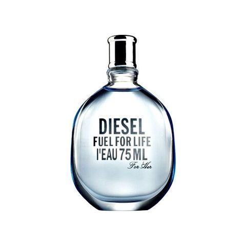 Fuel for Life l’Eau
