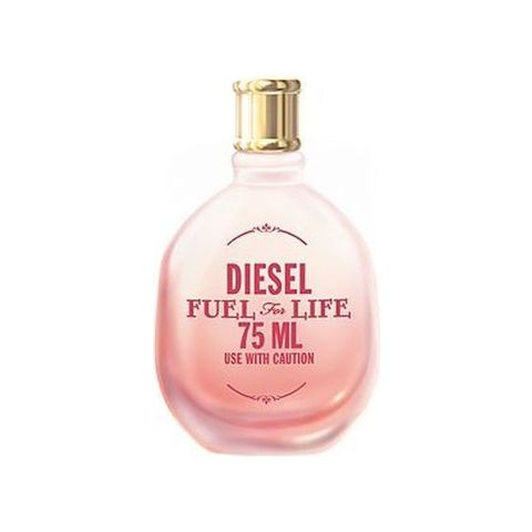 Fuel For Life She Summer
