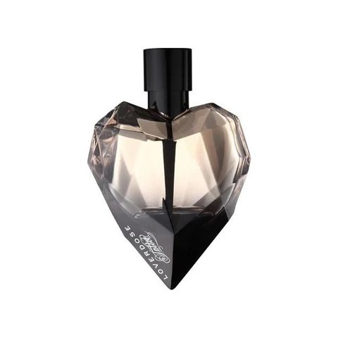 Loverdose Tattoo Eau de Toilette