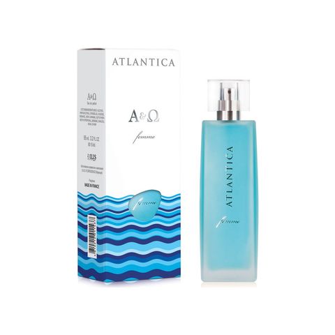 Atlantica Femme Alpha & Omega