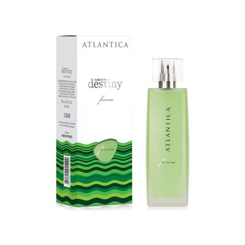 Atlantica Femme Behind The Destiny