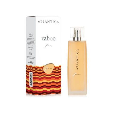 Atlantica Femme Taboo