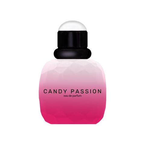 Candy Passion