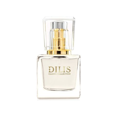 Dilis Classic Collection No. 10