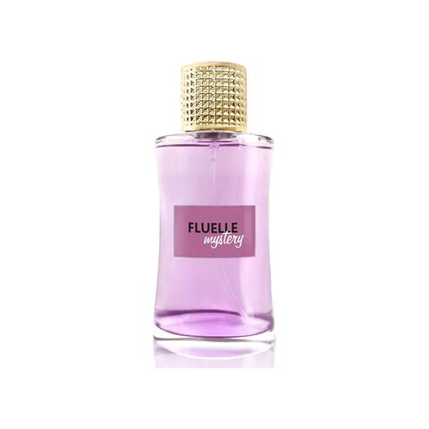 Fluelle Mystery