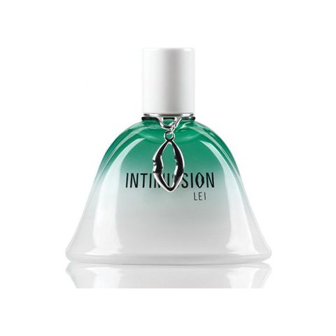 Intimission Lei