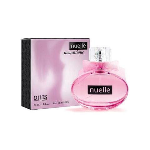 Nuelle Romantique