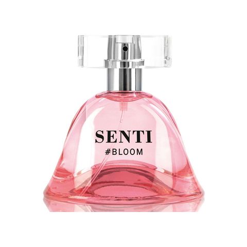 Senti #Bloom