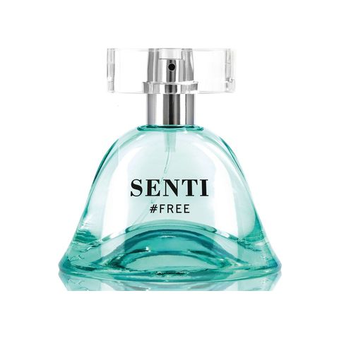 Senti #Free
