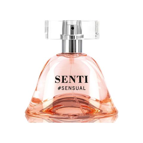 Senti #Sensual