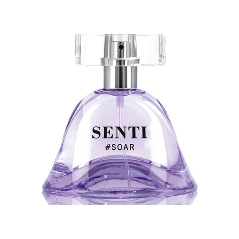 Senti #Soar