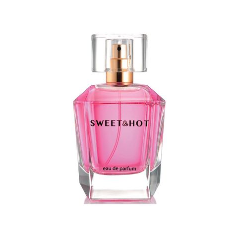 Sweet & Hot