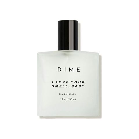 I Love Your Smell, Baby