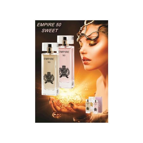 Empire 50 Sweet