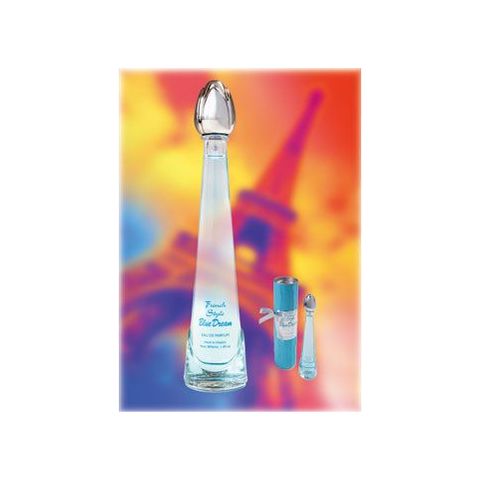French Style Blue Dream