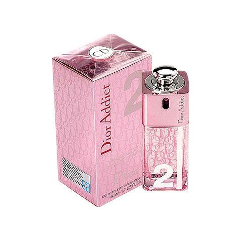Dior Addict 2 Logomania