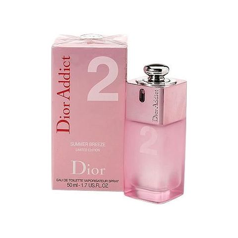Dior Addict 2 Summer Breeze