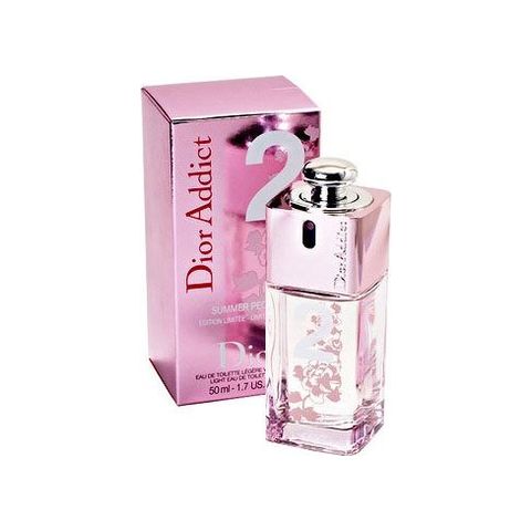 Dior Addict 2 Summer Peonies