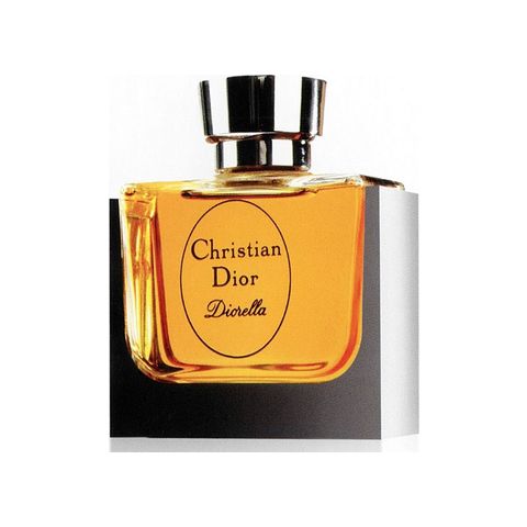 Diorella Parfum