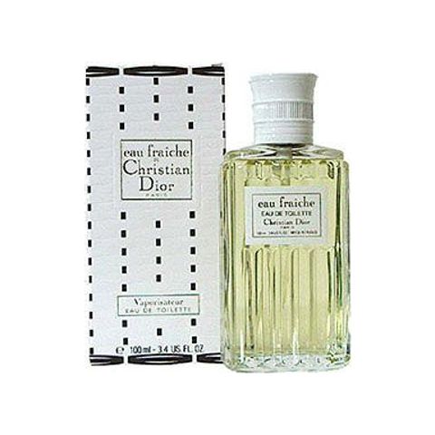 Eau Fraiche