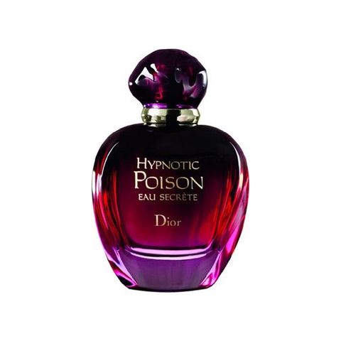 Hypnotic Poison Eau Secrete