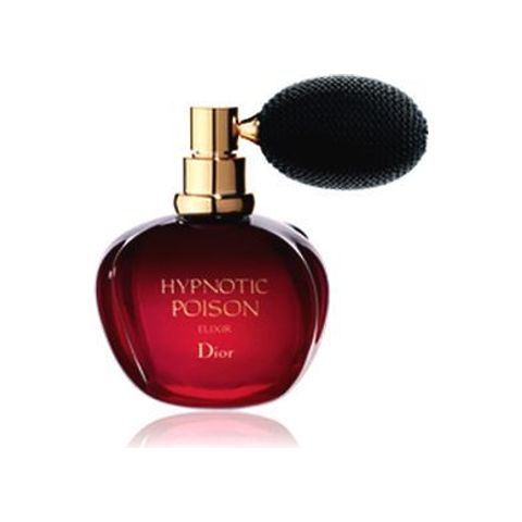 Hypnotic Poison Elixir