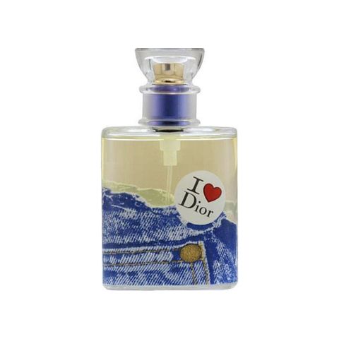 I Love Dior