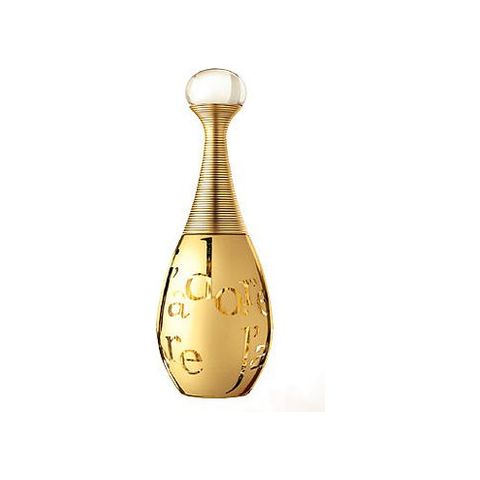 J'adore Adoration en or Limited Edition