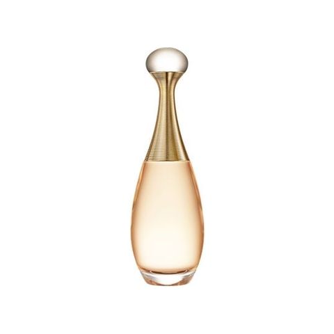 J'adore Eau de Toilette 2011
