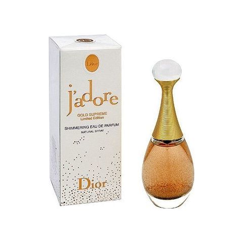 J'Adore Gold Supreme (Divinement Or)