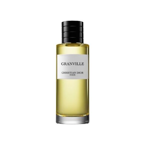La Collection Couturier Parfumeur Granville