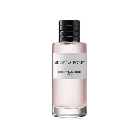 La Collection Couturier Parfumeur Milly-la-Foret