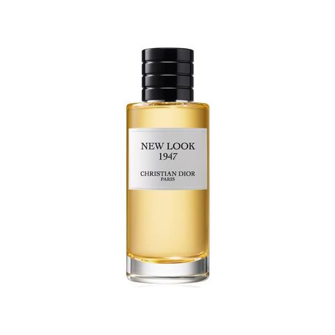 La Collection Couturier Parfumeur New Look 1947