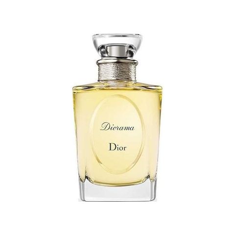 Les Creations de Monsieur Dior Diorama